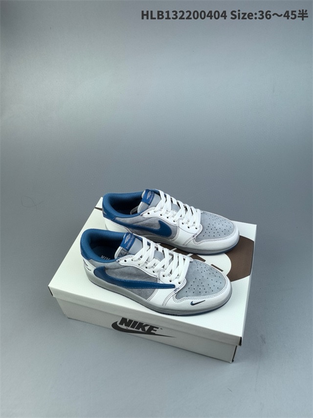 women air jordan 1 shoes HH 36-46 2025-4-24-060